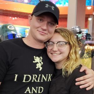 Meet your Posher, Kelly